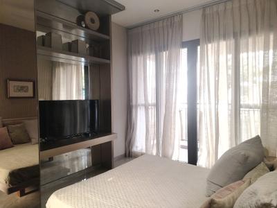 Bedroom Image of 1080 Sq.ft 2 BHK Apartment / Flat for sale in Kolte Patil Life Republic Sector R34 34th Avenue Duet Phase I, Hinjawadi Phase 2 Pune for Rs. 6500000