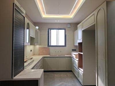Kitchen Image of 1650 Sq.ft 3 BHK Builder Floor for sale in Paschim Vihar New Delhi for Rs. 36000000