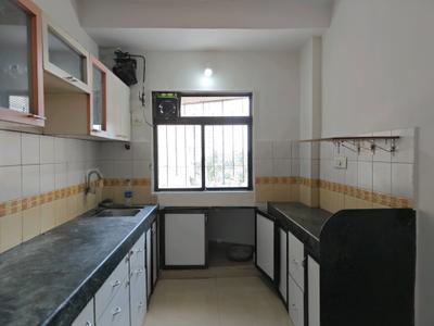 Kitchen Image of 950 Sq.ft 2 BHK Apartment / Flat for sale in RNA NG Royal Park, Kanjurmarg East Mumbai for Rs. 14500000