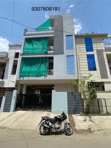 5 BHK Independent House
