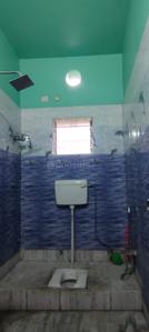 Bathroom Image of Ashirvad PG in Arrah Kalinagar, Durgapur