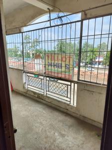 Balcony Image of 750 Sq.ft 2 BHK Apartment / Flat for rent in Ayodhya Bypass Bhopal for Rs. 16000