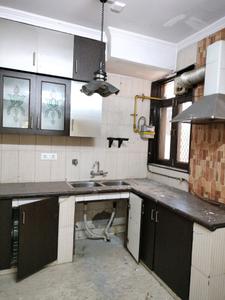 Kitchen Image of 1700 Sq.ft 3 BHK Apartment / Flat for sale in Sector 10 Dwarka New Delhi for Rs. 29800000