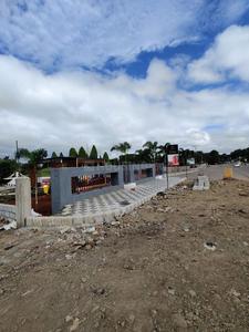 Image of 1600 Sq.ft Residential Plot / Land for sale in Hadapsar, Pune for Rs. 800000