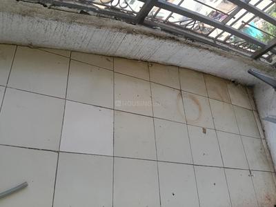 Balcony Image of 900 Sq.ft 2 BHK Apartment / Flat for rent in Lucky Laxmi Paradise, Mira Road East Mira Bhayandar for Rs. 31000