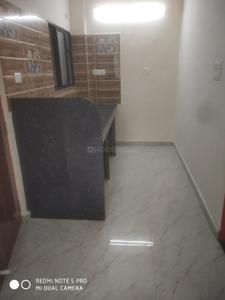 Kitchen Image of 520 Sq.ft 1 BHK Independent House for rent in Kharadi Pune for Rs. 15000