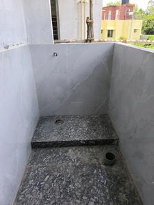 Drying Area Image of 2150 Sq.ft 3 BHK Apartment / Flat for sale in Dhriti Elite, Vajarahalli Bengaluru for Rs. 21075030
