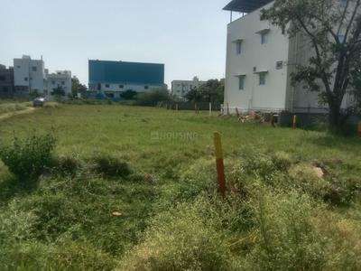 Image of 43560 Sq.ft Residential Plot / Land for sale in Manimangalam, Chennai for Rs. 55000000