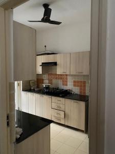 Kitchen Image of 1664 Sq.ft 2 BHK Apartment / Flat for rent in Ansal Orchard County Tulip and Carnation, Sector 115 Mohali for Rs. 25999