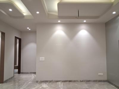 Living Room Image of 1800 Sq.ft 3 BHK Builder Floor for sale in Paschim Vihar New Delhi for Rs. 35000000