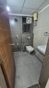Bathroom Image of 2300 Sq.ft 3.5 BHK Apartment / Flat for rent in Rajvi Opal, Naranpura Ahmedabad for Rs. 50000