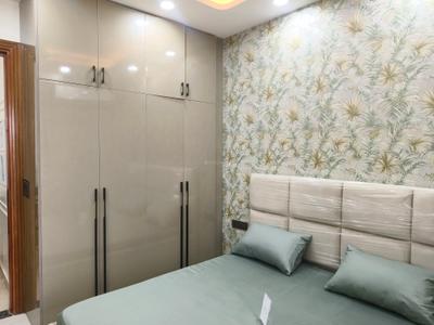 Bedroom Image of 1550 Sq.ft 3 BHK Builder Floor for sale in Skywhales Vienna Greens II, Sector 99A Gurgaon for Rs. 18500000