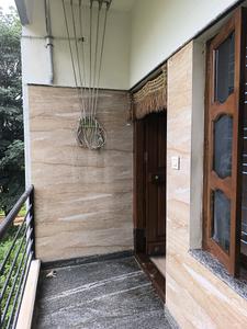 Main Entrance Image of 1200 Sq.ft 2 BHK Builder Floor for rent in Mallasandra Bengaluru for Rs. 22000