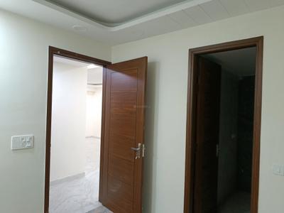 Bedroom Image of 1440 Sq.ft 4 BHK Apartment / Flat for sale in Sultanpur New Delhi for Rs. 10700000