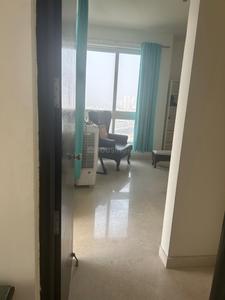 Hall Image of 3350 Sq.ft 4 BHK Apartment / Flat for sale in Indiabulls Enigma, Sector 110 Gurgaon for Rs. 48000000
