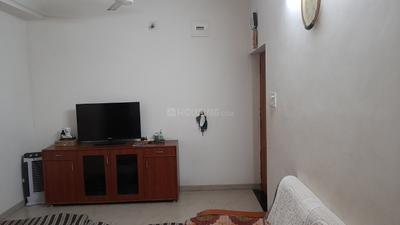 Hall Image of 780 Sq.ft 2 BHK Apartment / Flat for sale in Vadsar Vadodara for Rs. 3500000
