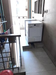 Image of 1564 Sq.ft 3 BHK Apartment / Flat for sale in Nirala Eden Park, Indirapuram, Ghaziabad for Rs. 16000000