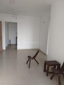 Living Room Image of 909 Sq.ft 2 BHK Apartment / Flat for sale in Lodha Casa Bella, Palava Phase 1 Thane for Rs. 4800000