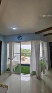 Hall Image of 1200 Sq.ft 2 BHK Apartment / Flat for rent in Palazhi Kozhikode for Rs. 55000