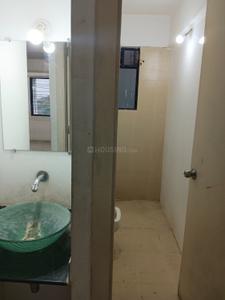 Image of 1315 Sq.ft 3 BHK Apartment / Flat for rent in Shikherwadi, Nashik for Rs. 20000