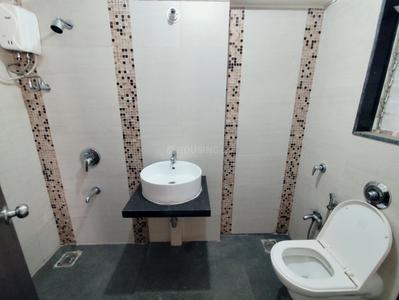 Image of 1260 Sq.ft 3 BHK Apartment / Flat for sale in Borivali West, Mumbai for Rs. 27800000