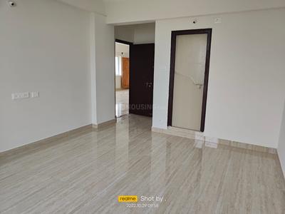 Bedroom Image of 1045 Sq.ft 3 BHK Apartment / Flat for sale in Vidya Nagar Colony Tirupathi for Rs. 5400000
