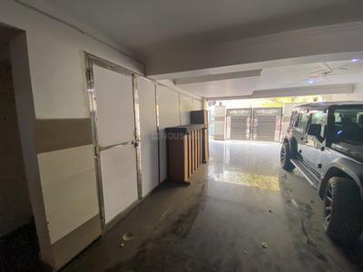 Balcony Image of 1810 Sq.ft 3 BHK Apartment / Flat for sale in Vivek Vihar New Delhi for Rs. 22100000