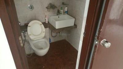 Image of 890 Sq.ft 3 BHK Apartment / Flat for sale in Gala Glory, South Bopal, Ahmedabad for Rs. 7200000
