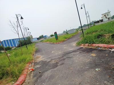 Image of 1210 Sq.ft Residential Plot / Land for sale in Eldeco Imperia, Jaitikhera, Lucknow for Rs. 7000000