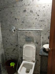 Image of 1950 Sq.ft 3 BHK Apartment / Flat for rent in Malabar County III, Vaishno Devi Circle, Ahmedabad for Rs. 35000