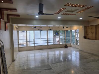 Hall Image of 1450 Sq.ft 3 BHK Apartment / Flat for sale in SS Estonia, Erandwane Pune for Rs. 26000000