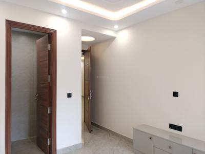 Bedroom Image of 1440 Sq.ft 3 BHK Builder Floor for sale in Puri Kohinoor Faridabad, Sector 89 Faridabad for Rs. 14500000
