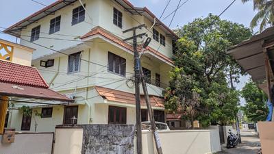 Image of 1500 Sq.ft 3 BHK Independent House for sale in Edappally, Kochi for Rs. 15000000