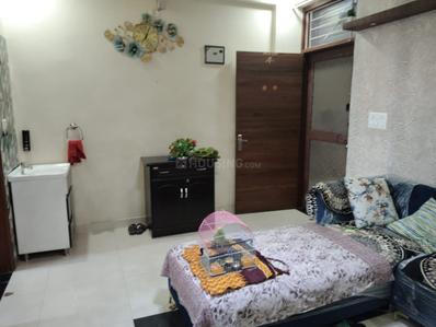 Bedroom Image of 1300 Sq.ft 3 BHK Apartment / Flat for sale in Govindpura Kardhani Scheme Jaipur for Rs. 4000000