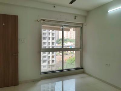 Bedroom Image of 750 Sq.ft 2 BHK Apartment / Flat for sale in Dosti West County, Thane West Thane for Rs. 14900000