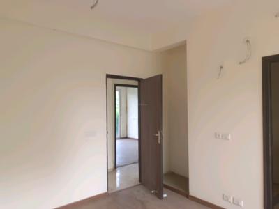 Bedroom Image of 2300 Sq.ft 3 BHK Builder Floor for sale in BPTP Amstoria , Sector 102 Gurgaon for Rs. 34000001