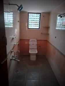 Bathroom Image of 1350 Sq.ft 3 BHK Builder Floor for rent in Vidya Nagar Bellary for Rs. 22500