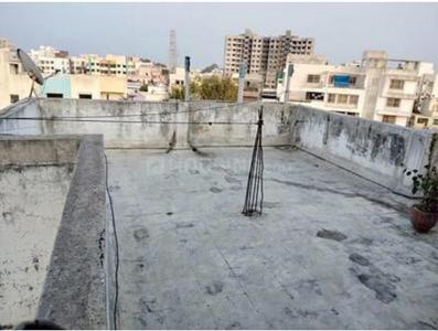 Terrace Image of 950 Sq.ft 1 RK Apartment / Flat for sale in Kalpataru Apartment, Uttara Nagar Nashik for Rs. 2100000