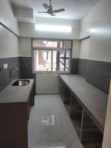 Kitchen Image of 764 Sq.ft 1.5 BHK Apartment / Flat for sale in Vision Heights, Jogeshwari West Mumbai for Rs. 17500000