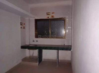 Kitchen Image of 650 Sq.ft 1 BHK Apartment / Flat for sale in Mangaon Raigad for Rs. 1600000