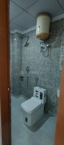 Image of 650 Sq.ft 2 BHK Builder Floor for rent in Sector 46, Gurgaon for Rs. 35000