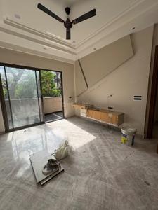 Hall Image of 1800 Sq.ft 3 BHK Builder Floor for sale in Paschim Vihar New Delhi for Rs. 38000000