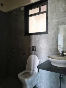 Common Bathroom Image of 1052 Sq.ft 2 BHK Apartment / Flat for sale in VTP Sierra, Sus Pune for Rs. 8500000