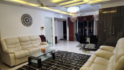 3 BHK Flat