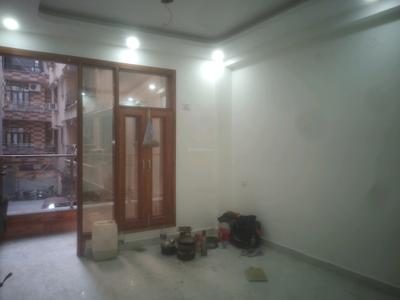 Bedroom Image of 1800 Sq.ft 4 BHK Builder Floor for sale in Jamia Nagar New Delhi for Rs. 15500000
