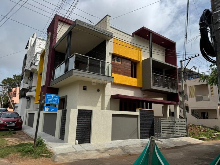 Kuvempu Nagar 1st Stage, Kuvempunagar Main Image 1