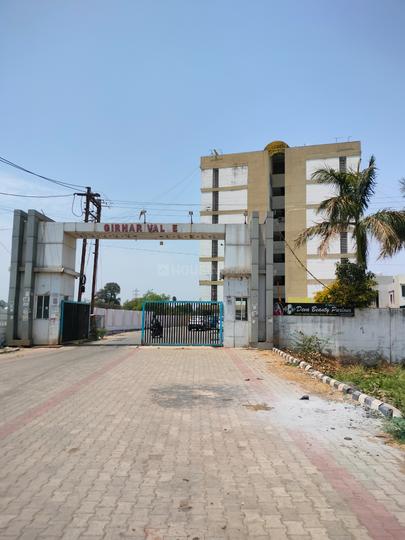 Shri Prabhakar Girnar Valley Part B Main Image 1