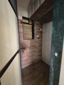 Image of 670 Sq.ft 1 BHK Apartment / Flat for sale in Radhey Residency 2, Panvel, Navi Mumbai for Rs. 3800000