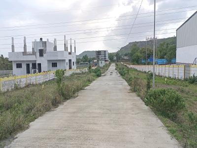 Image of 1000 Sq.ft Residential Plot / Land for sale in Kesnand, Pune for Rs. 1650007
