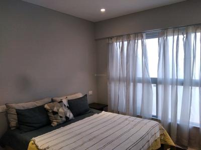 Bedroom Image of 2370 Sq.ft 4 BHK Apartment / Flat for sale in Vile Parle East Mumbai for Rs. 93000000